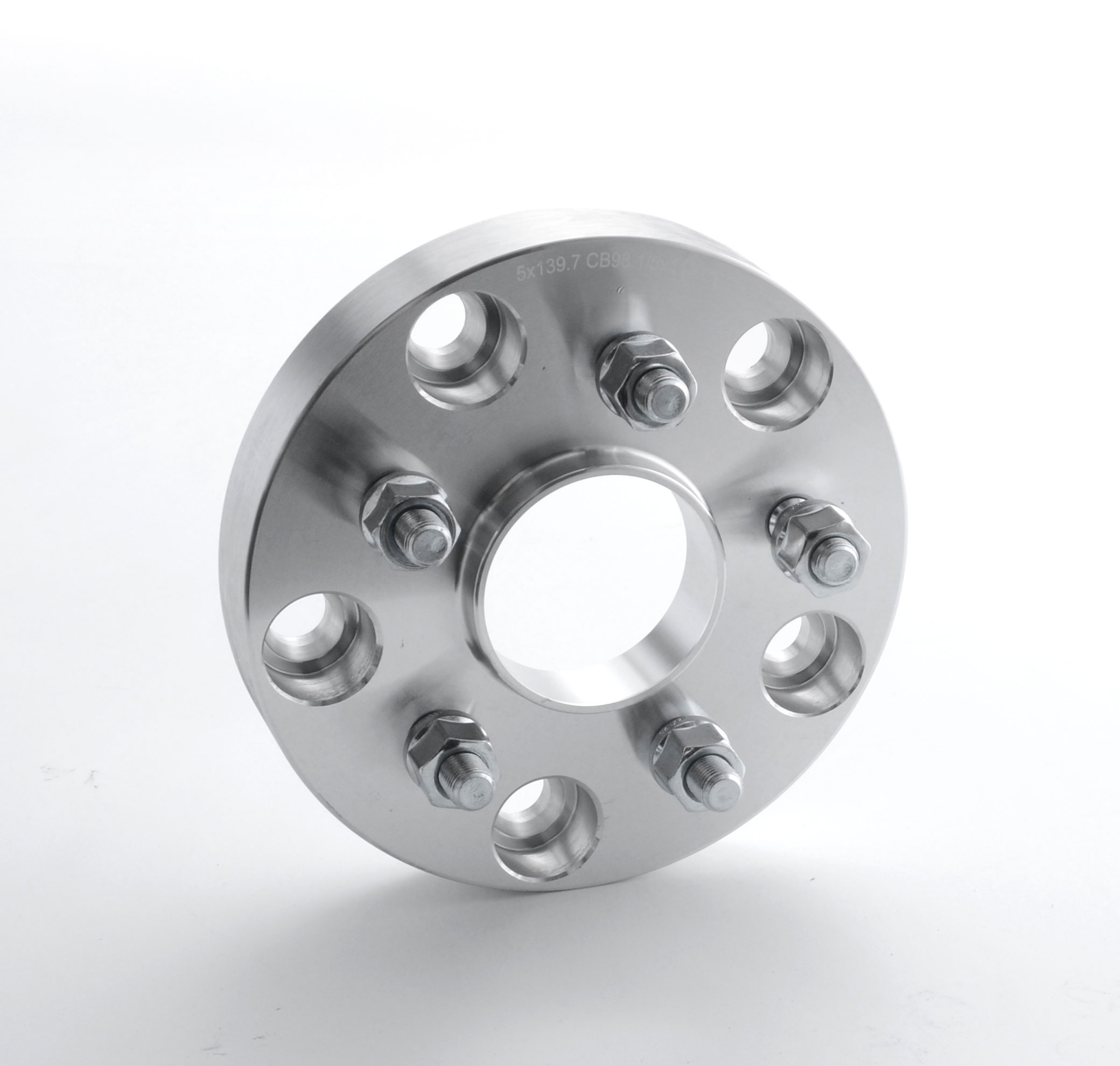Проставка p-ls-26 (29 мм, 5х139.7 CB98.1/5x112 CB66.6, шпилька М12х1,25 JNA-29-2)