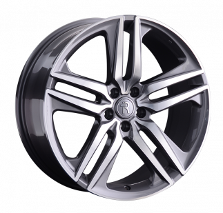 Колесный диск REPLAY B281