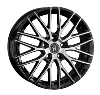 Колесный диск REPLAY BYD4