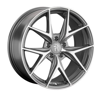 Колесный диск REPLAY MR270