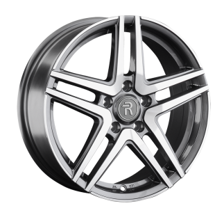 Колесный диск REPLAY MR350