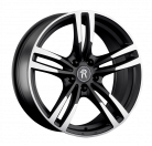 Колесный диск  REPLAY A119 MBF
