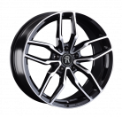 Колесный диск  REPLAY A121 BKF