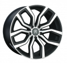 Колесный диск  REPLAY B110 MBF