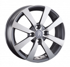 Колесный диск  REPLAY HND259 GMF