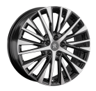 Колесный диск  REPLAY LI3 BKF