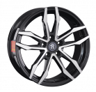 Колесный диск  REPLAY LX188 BKF