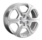 Колесный диск  REPLAY LX238 S