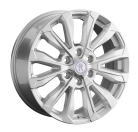 Колесный диск  REPLAY LX239 S