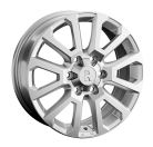 Колесный диск  REPLAY LX241 S