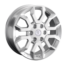 Колесный диск  REPLAY LX242 S