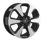 Колесный диск  REPLAY LX243