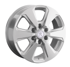 Колесный диск  REPLAY LX243 S