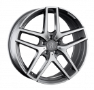Колесный диск  REPLAY MR217 GMF