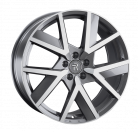 Колесный диск  REPLAY MR223 GMF