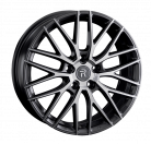 Колесный диск  REPLAY MR251 GMF
