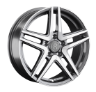 Колесный диск  REPLAY MR350