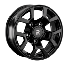 Колесный диск  REPLAY SZ71 BK