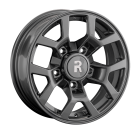 Колесный диск  REPLAY SZ71 GM