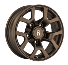 Колесный диск  REPLAY SZ71 MBZ