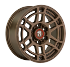 Колесный диск  REPLAY TA25 MBZ