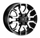 Колесный диск  REPLAY TY379 MBF