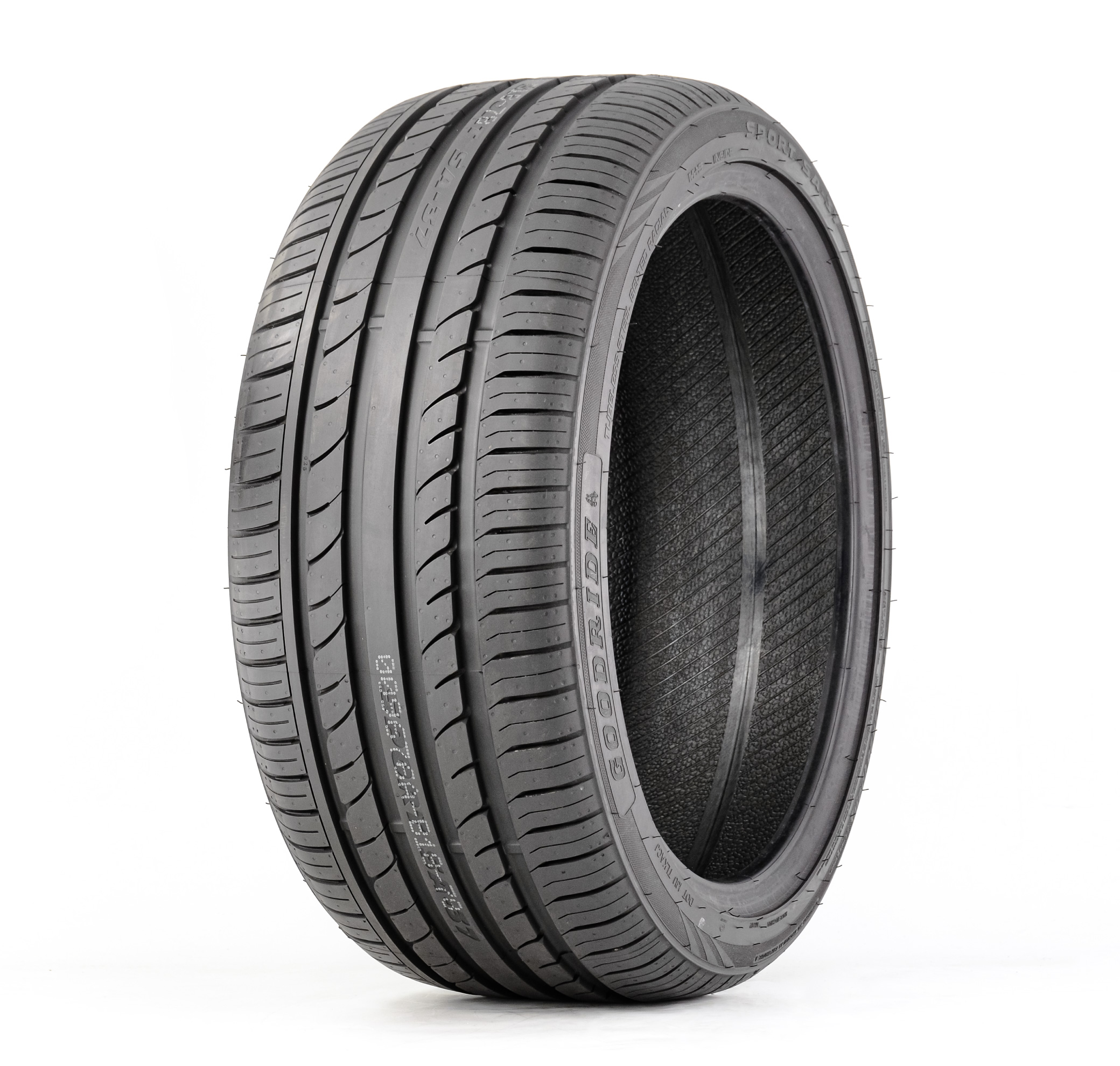 Шина летняя GOODRIDE SA-37 (235/50R18 101V XL)