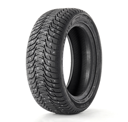 Шина зимняя шипованная GOODRIDE Z-506 (225/55R17 101T XL)