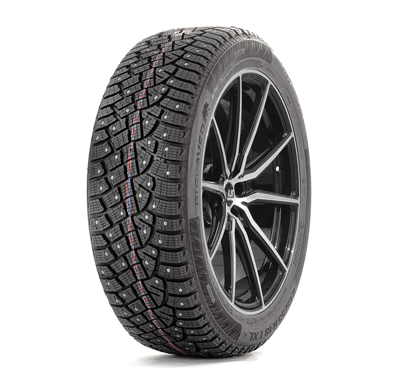 Шина зимняя шипованная GISLAVED IceControl (245/50R18 104T XL FR)