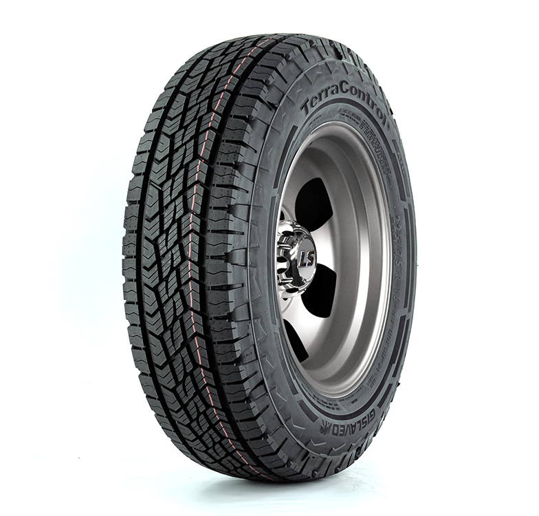 Шина летняя GISLAVED TerraControl ATR FR (225/75R16 108H XL)