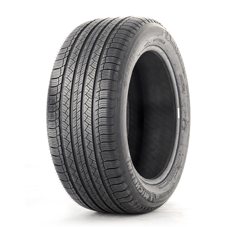 Шина летняя MICHELIN Latitude Tour HP JLR (255/55R19 111W XL)