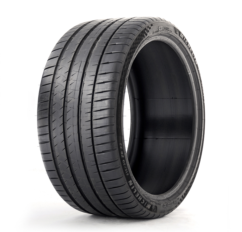 Шина летняя MICHELIN PILOT SPORT 4 S MO1 A (265/40ZR20 (104Y) XL)