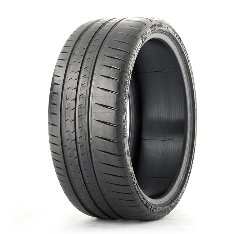 Шина летняя MICHELIN Pilot Sport CUP 2 AO (245/30ZR20 90Y XL)