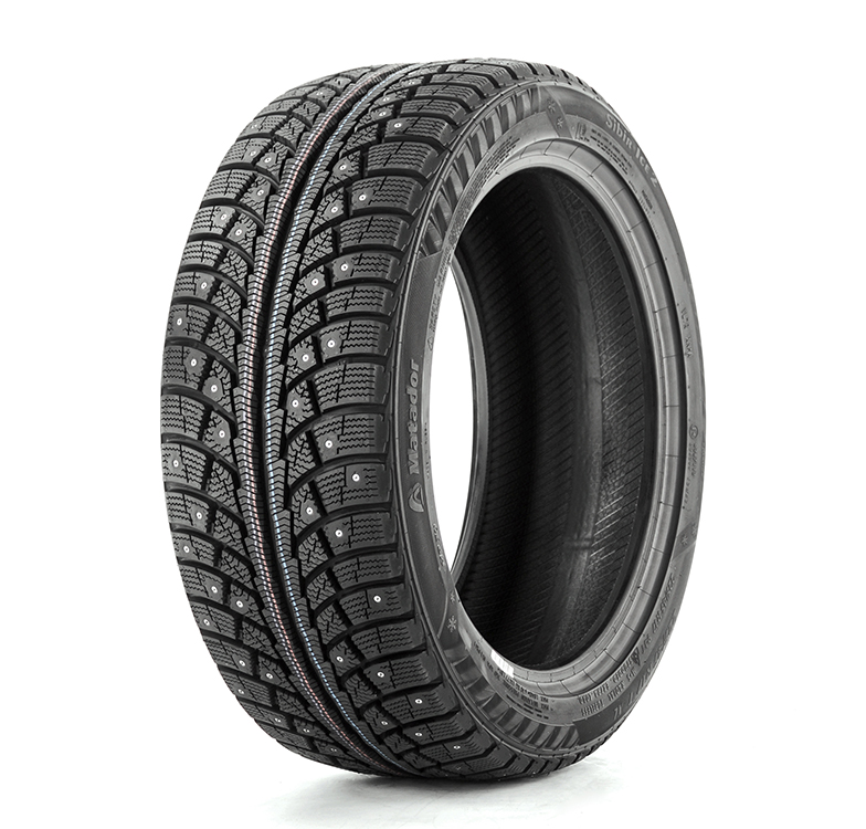 Шина зимняя шипованная MATADOR FR MP30 Sibir Ice 2 SUV ED (215/65R16 102T XL)
