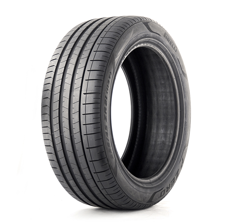 Шина летняя PIRELLI P-Zero (PZ4) (NF0) Sports (265/35ZR21 101Y XL)