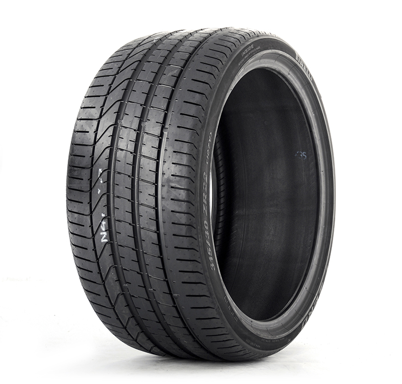 Шина летняя PIRELLI PZero R-F (*) (275/35R19 96Y)