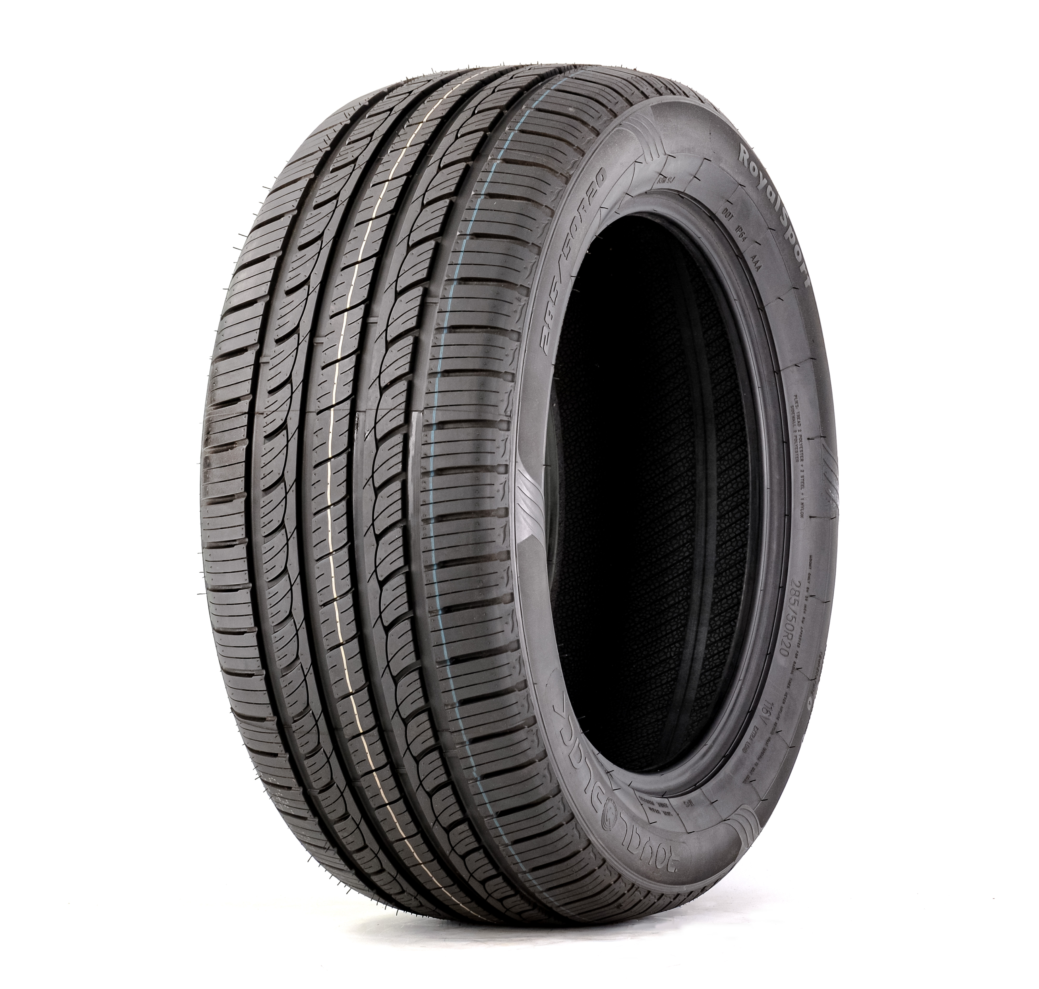 Шина летняя ROYAL BLACK ROYALSPORT (215/60R17 96H)