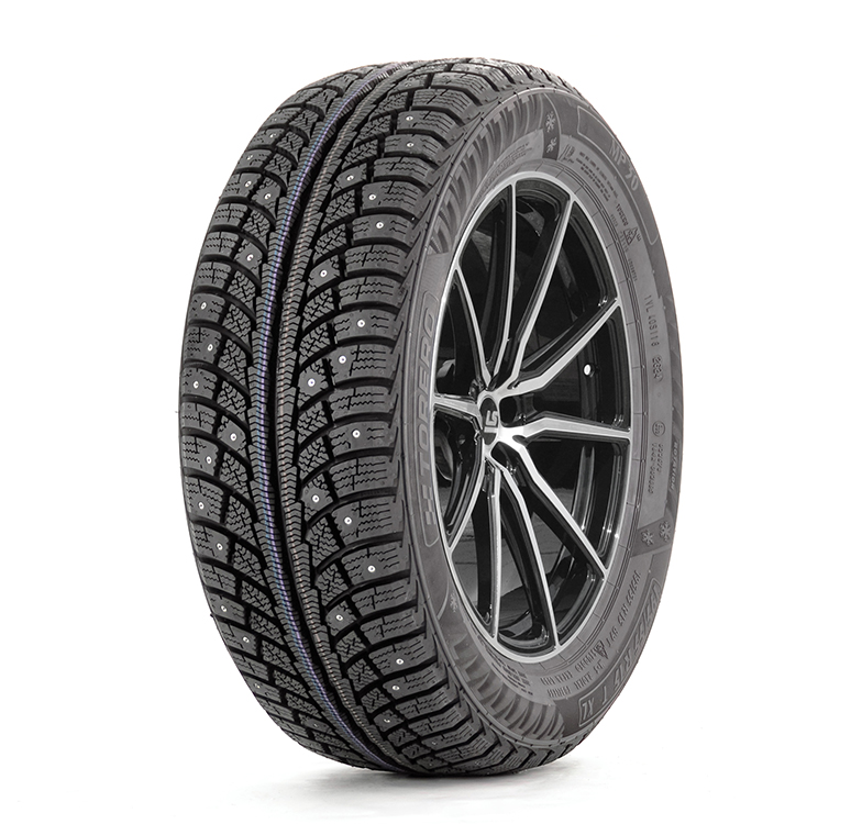 Шина зимняя шипованная TORERO MP30 (175/65R14 86T XL)